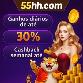 55hh.com Fundo de Resgate de Perdas Semanais